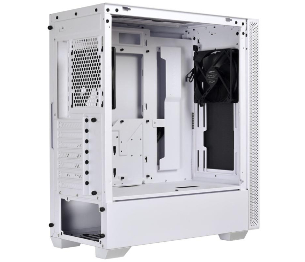 Lian Li Lancool 205 TG Biała - 682931 - zdjęcie 6